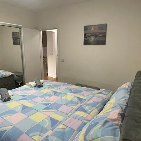 Cvetanov Trg Lux 3 Apartment Belgrade